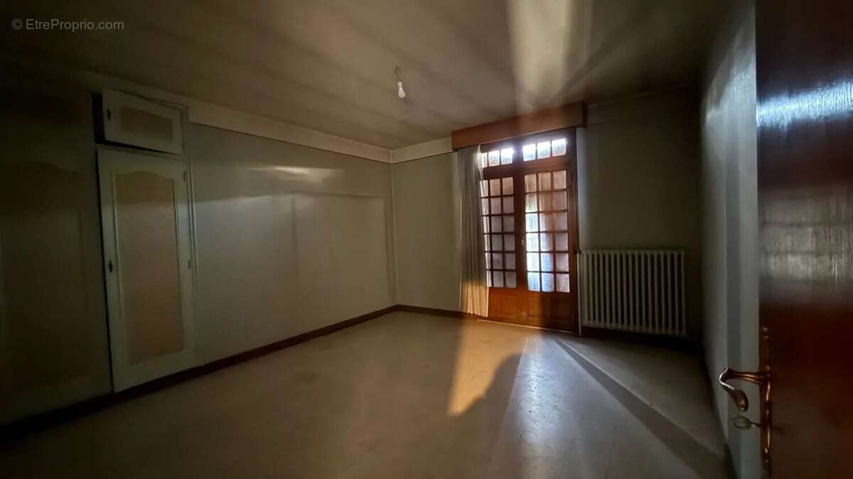 Maison à ROQUEVAIRE