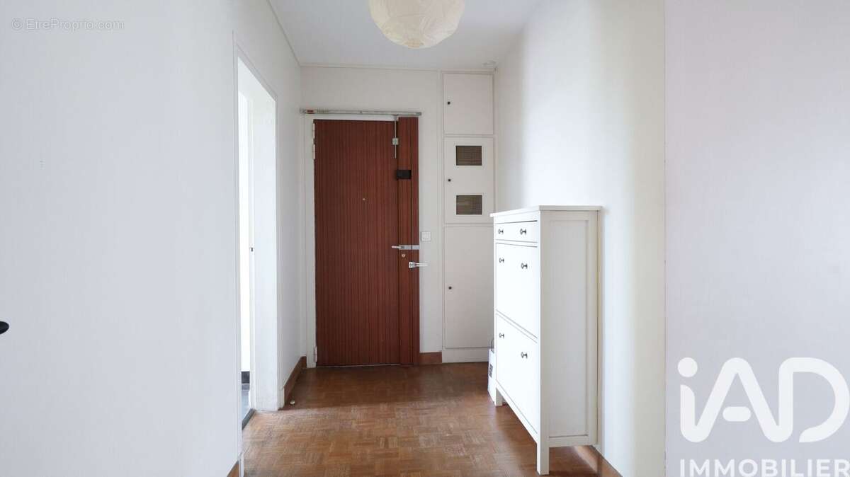 Photo 5 - Appartement à EPINAY-SUR-SEINE