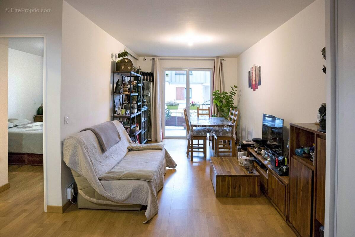 Appartement à MONTREUIL
