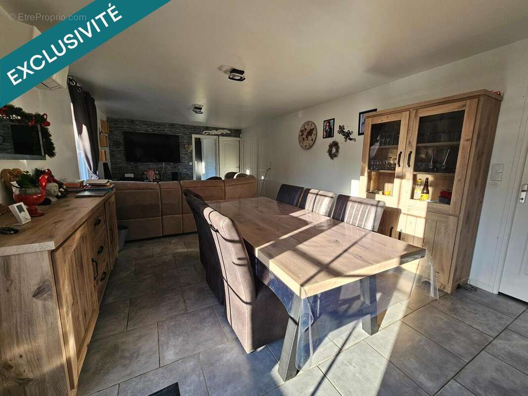 Photo 5 - Maison à WICQUINGHEM