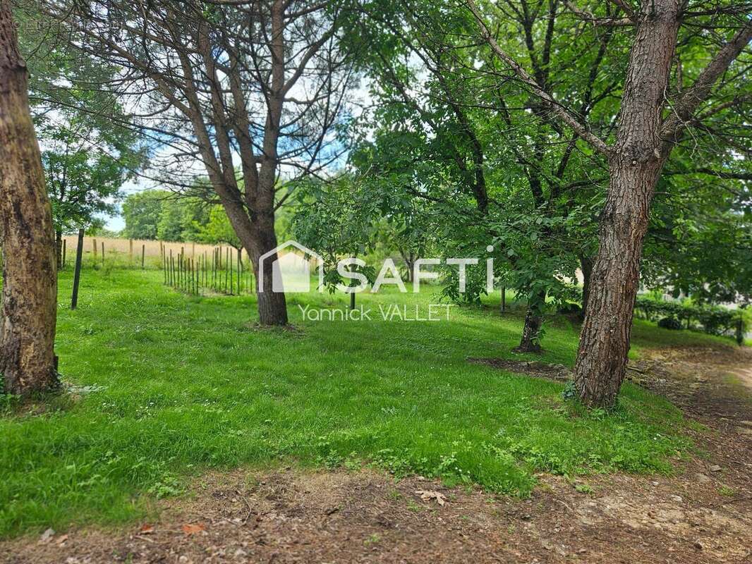 Photo 9 - Maison à CHENAUD