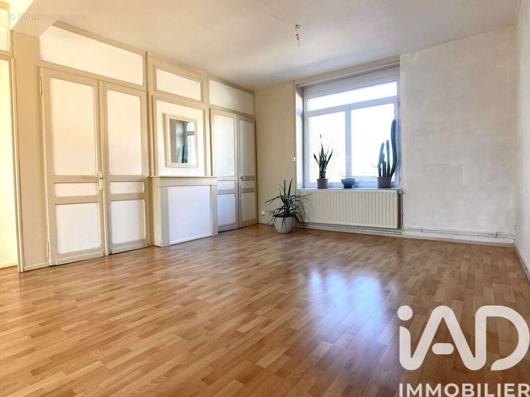 Photo 4 - Maison à LILLE