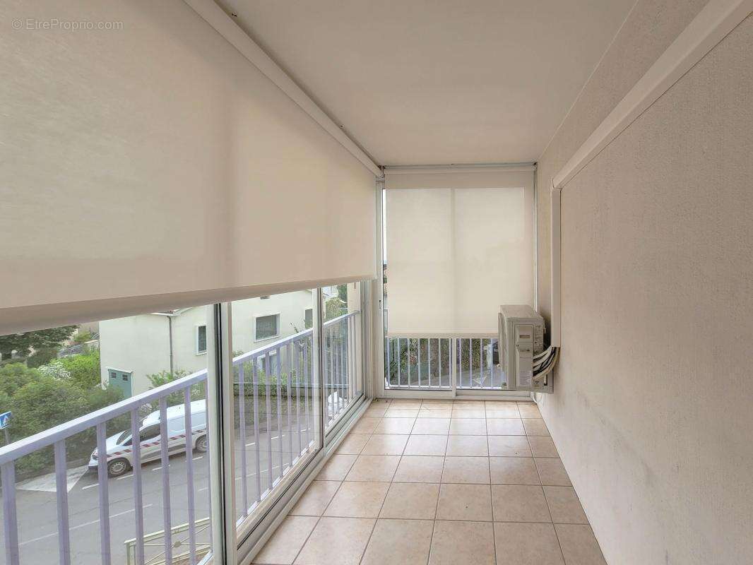 Appartement à MANOSQUE