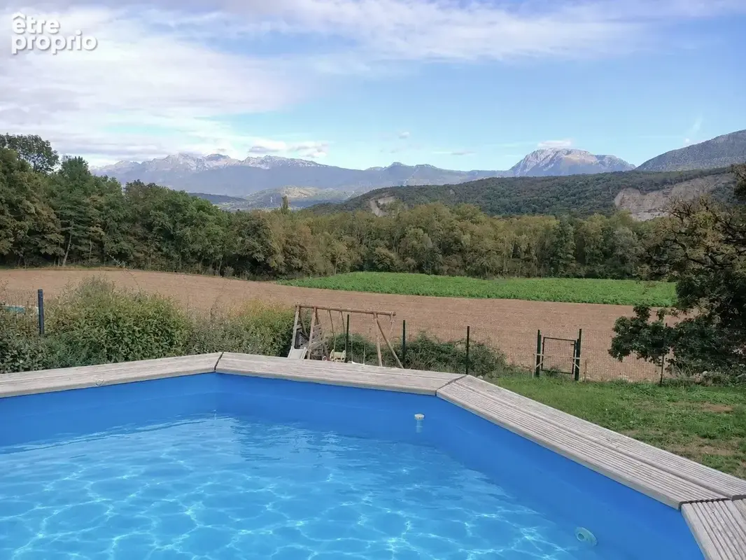 Maison 5 pièces 125 m² à vendre à Saint-Paul-De-Varces (38760) - photo 7