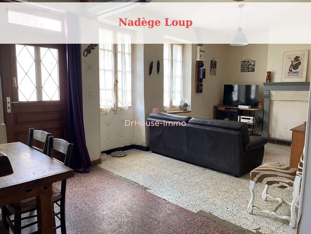Maison 3 pièces 68 m² à vendre à Leugny (89130) - photo 10
