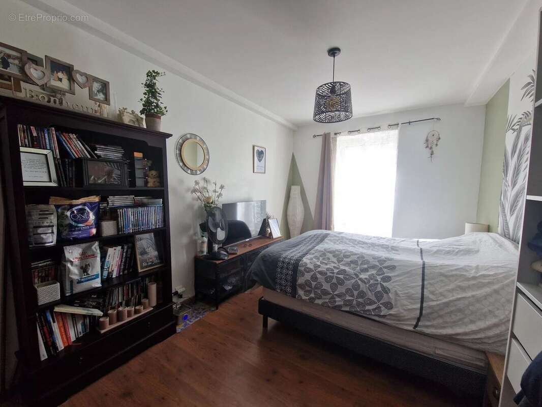 Appartement à PEYREHORADE