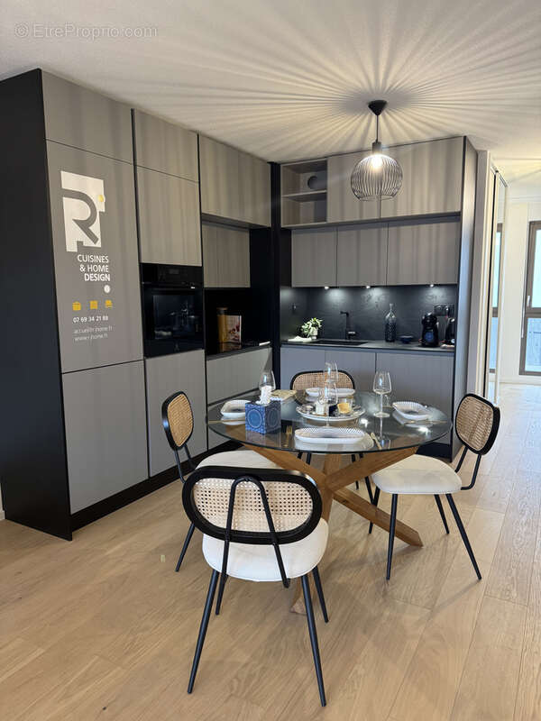 Appartement à ILLKIRCH-GRAFFENSTADEN