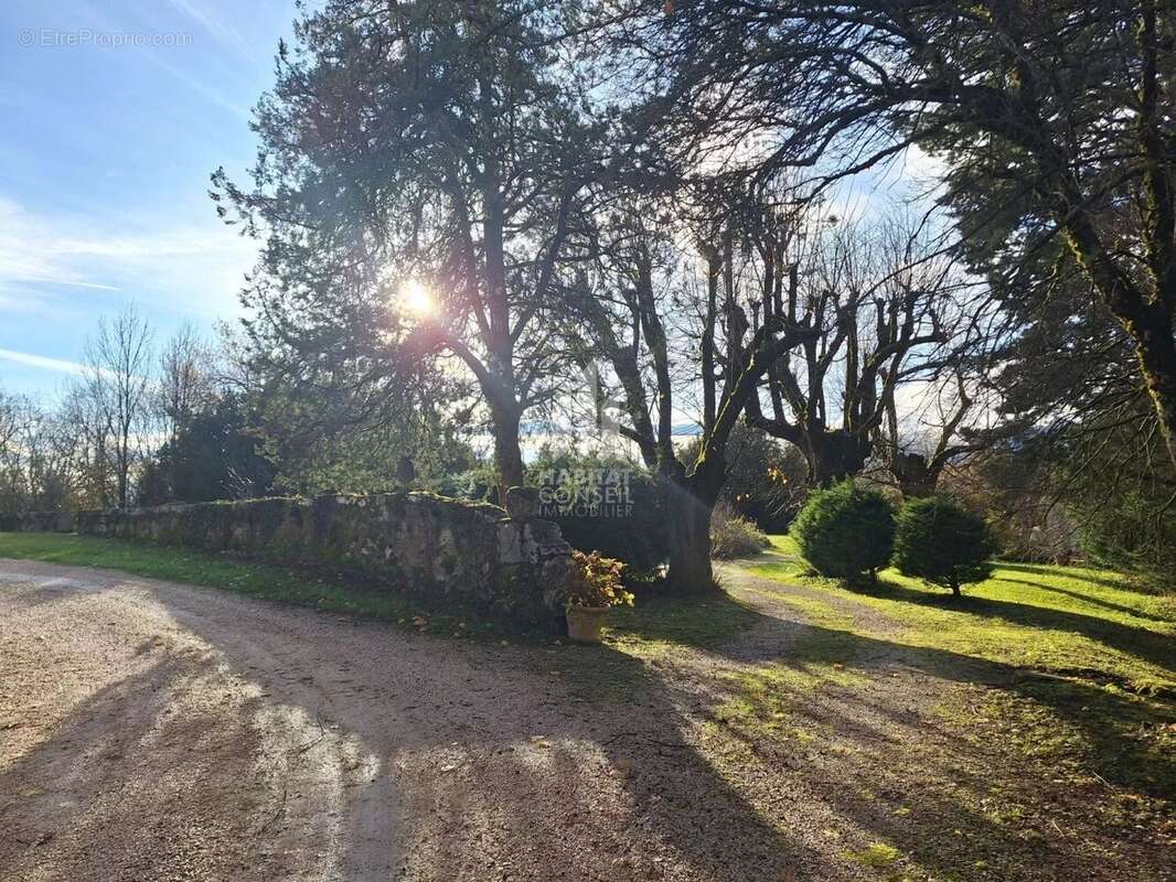 Appartement à VARCES-ALLIERES-ET-RISSET