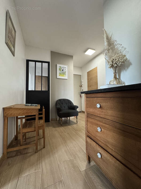 Appartement à AMIENS
