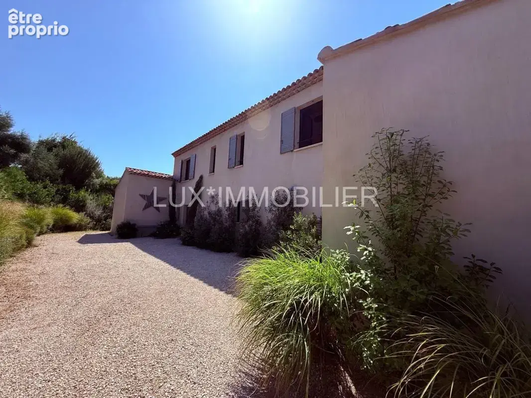 Paradou - au cœur des alpilles - photo 4