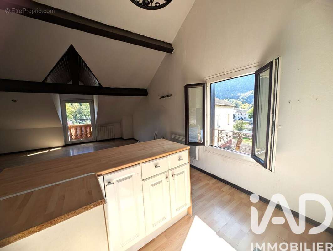 Photo 3 - Appartement à ARLES-SUR-TECH