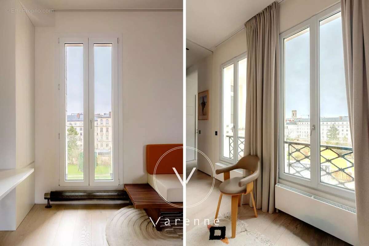 Appartement à PARIS-5E