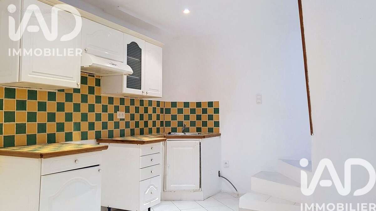 Maison 44 m² à Lorgues  - photo 4