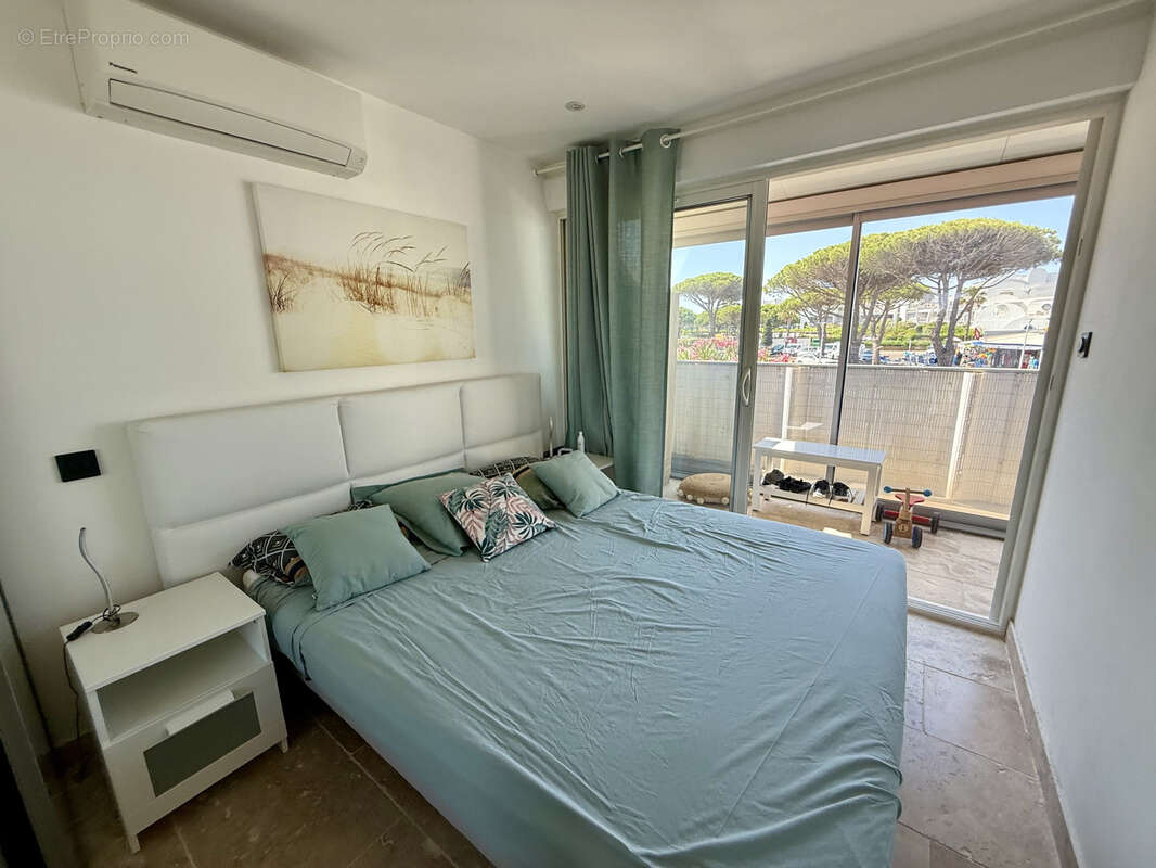 Maison à LE GRAU-DU-ROI