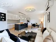Appartement à COGOLIN