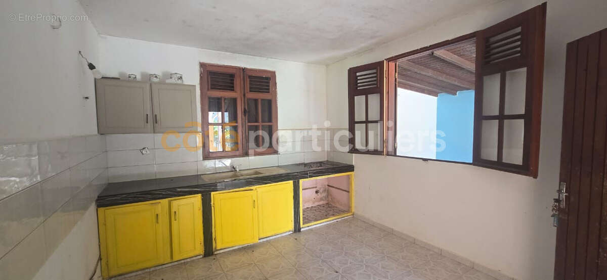 Les abymes ? chazeau  maison 112 m² sur 2 014 m² de terrain - photo 11