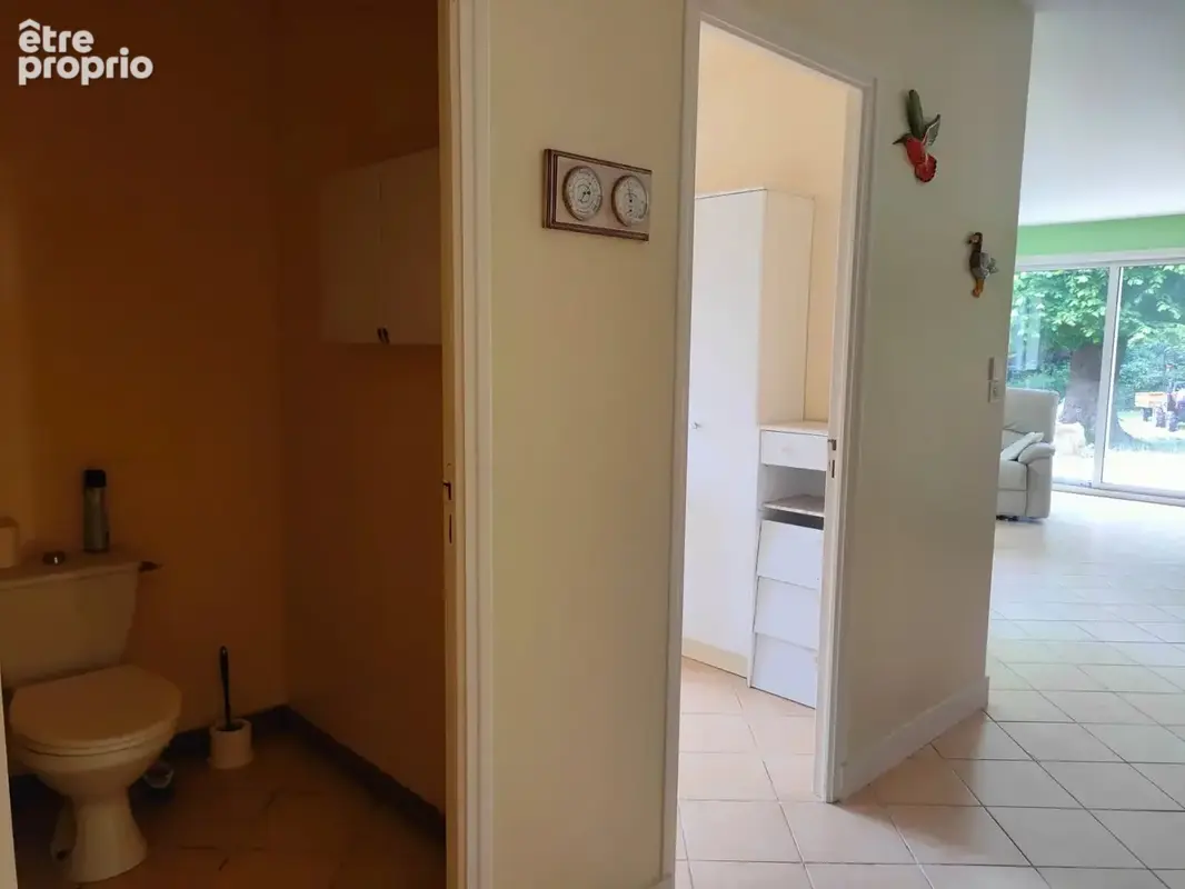 Appartement 6 pièces 121 m² à vendre à Vayres (87600) - photo 8