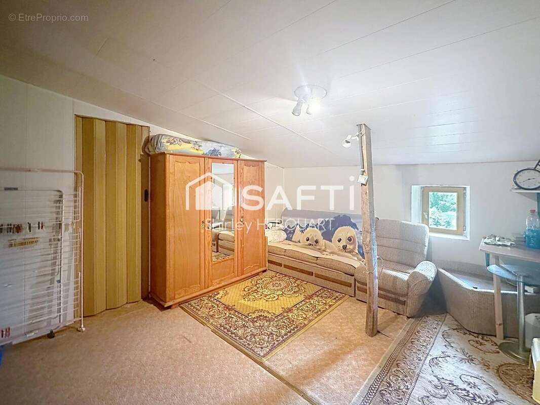 Photo 7 - Maison à LES BILLAUX