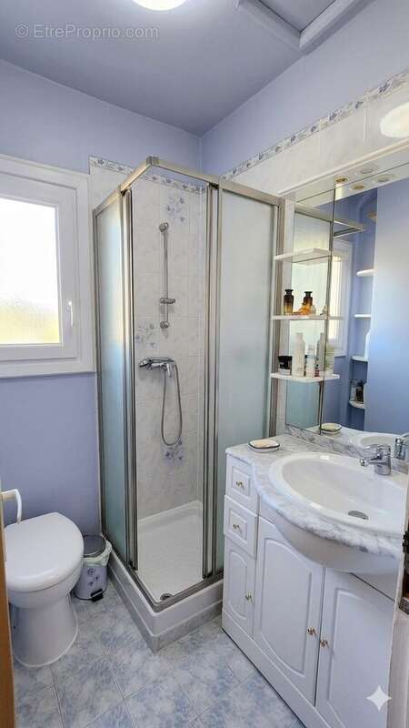 Maison à VILLEPREUX