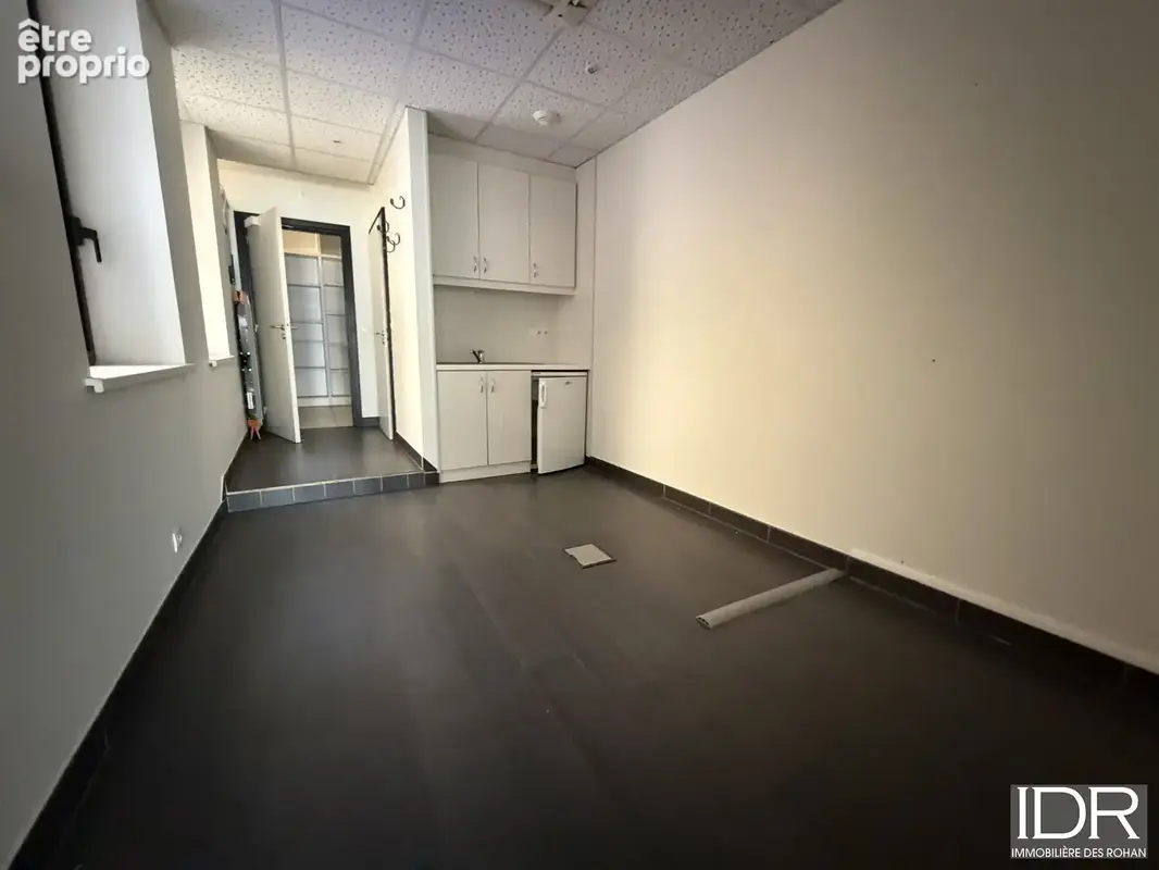 Commerce 63 m² à vendre à Strasbourg (67000) - photo 3