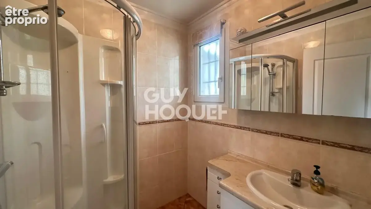 Maison 3 pièces 65 m² à vendre à Margny-Les-Compiegne (60280) - photo 8