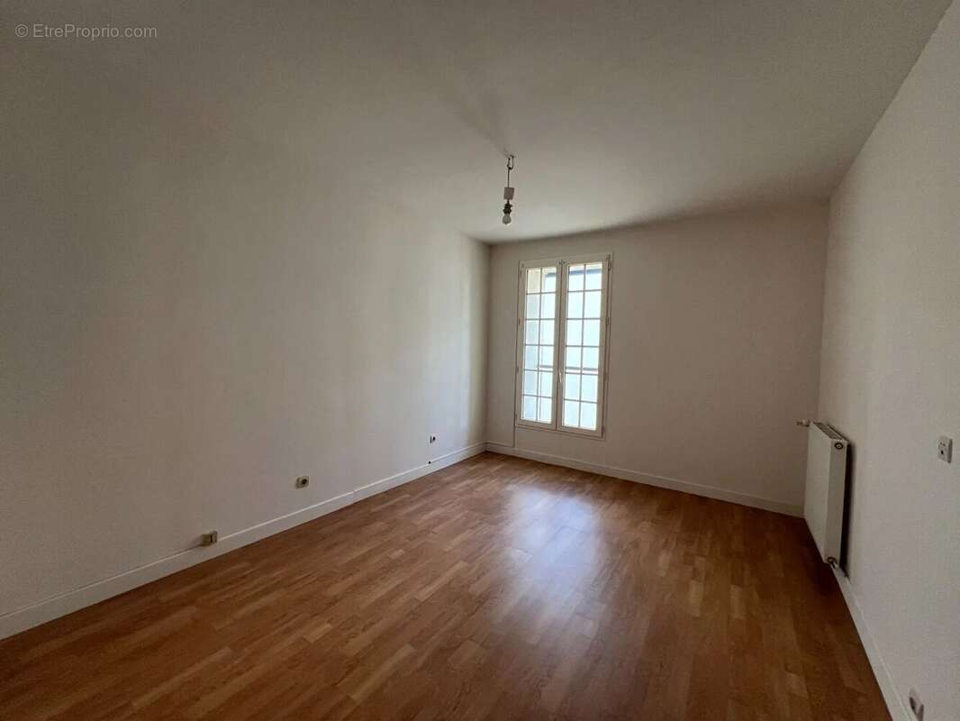 Maison à LONGEVILLE-SUR-MER