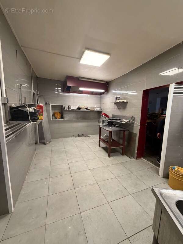 Appartement à SOMAIN