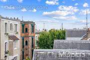 Maison à PARIS-18E