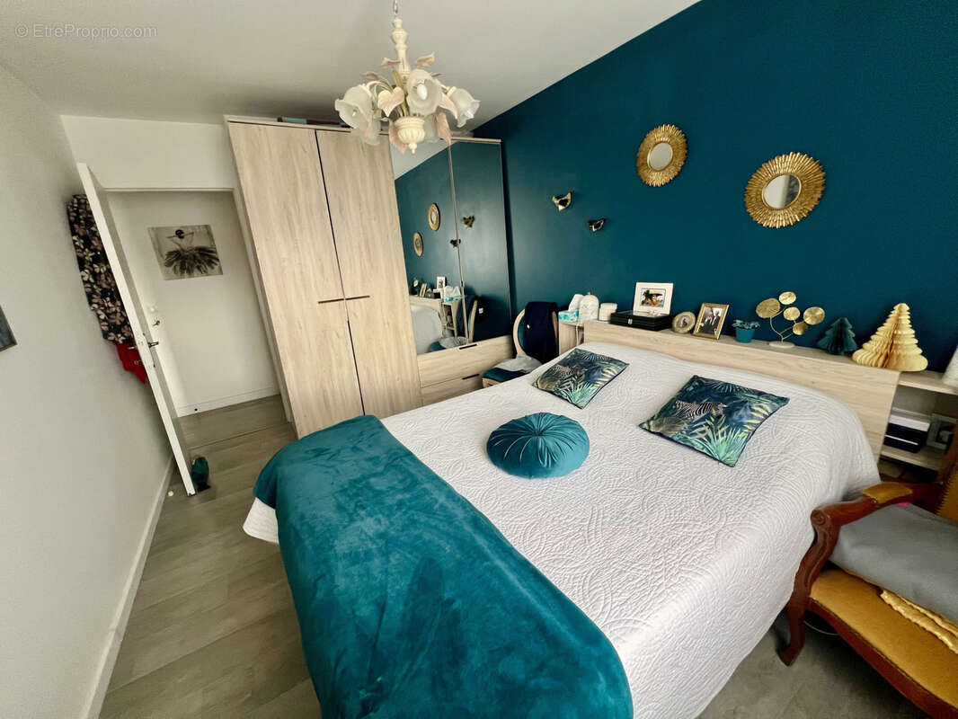 Appartement à BRIOUDE