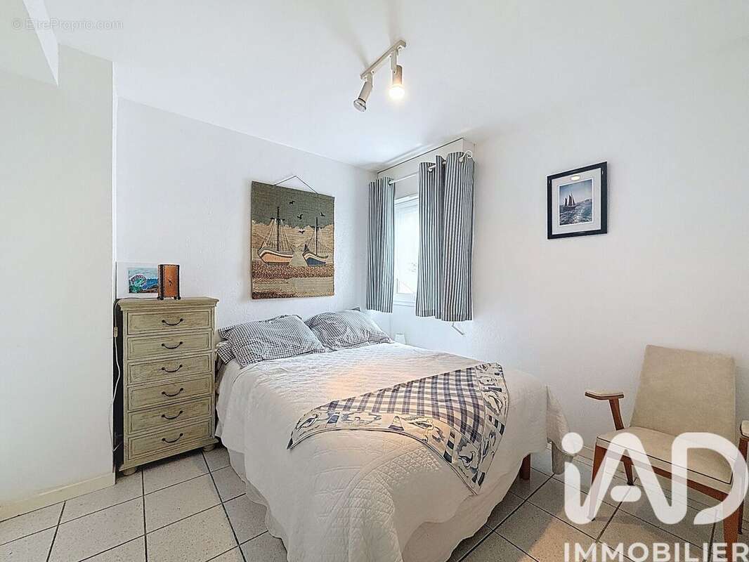 Photo 9 - Appartement à QUIBERON