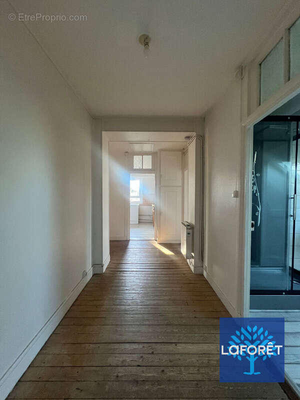 MAISSE appartement 3 chambres 84.99 m², garage et parking - photo 3