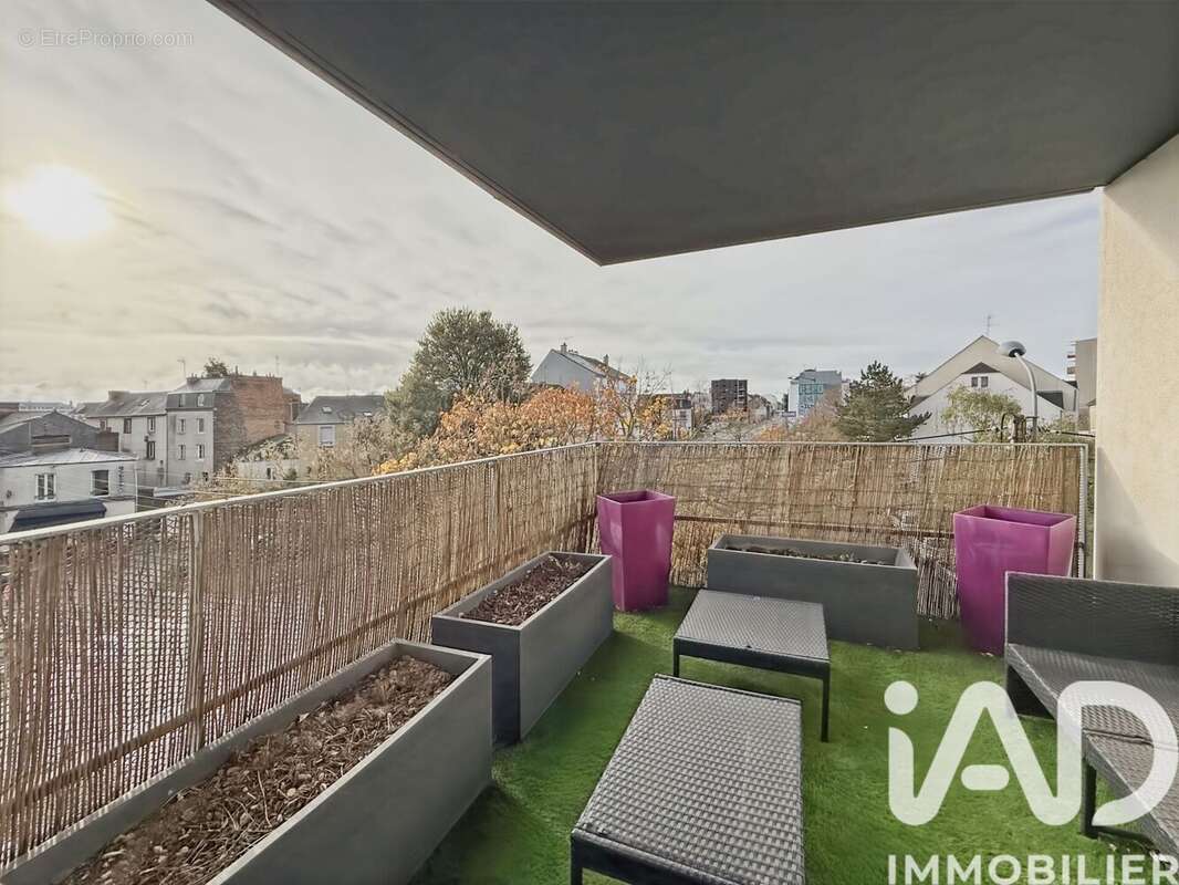Photo 4 - Appartement à RENNES