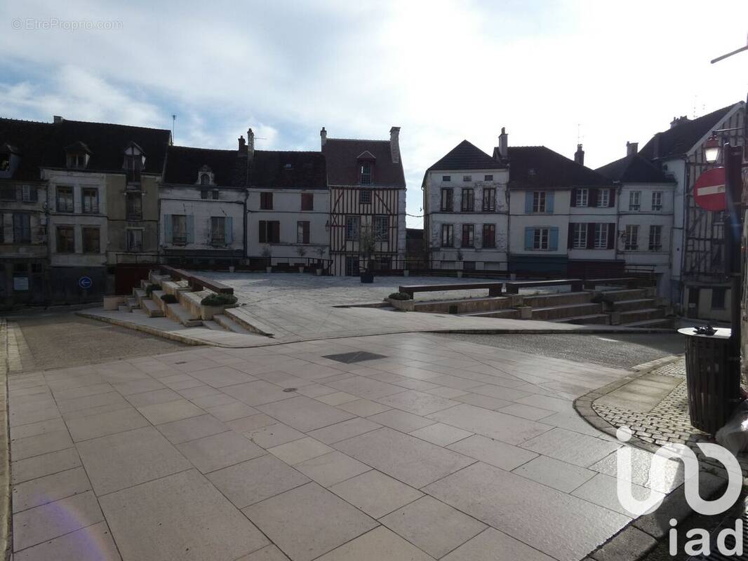 Photo 1 - Appartement à TONNERRE