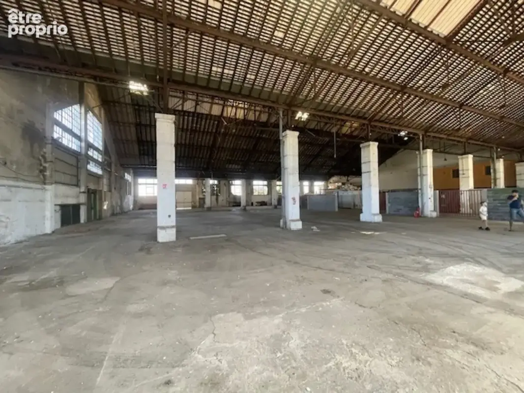 Commerce à TARBES