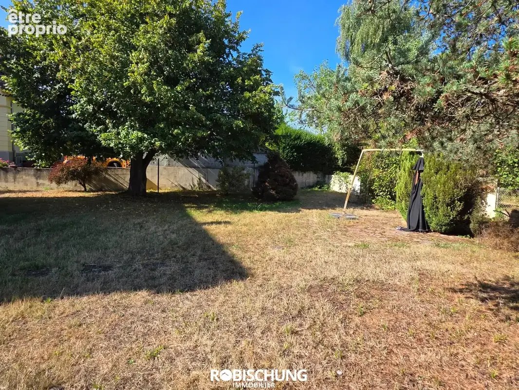 FRIESEN : Maison de 129 m2 - photo 2