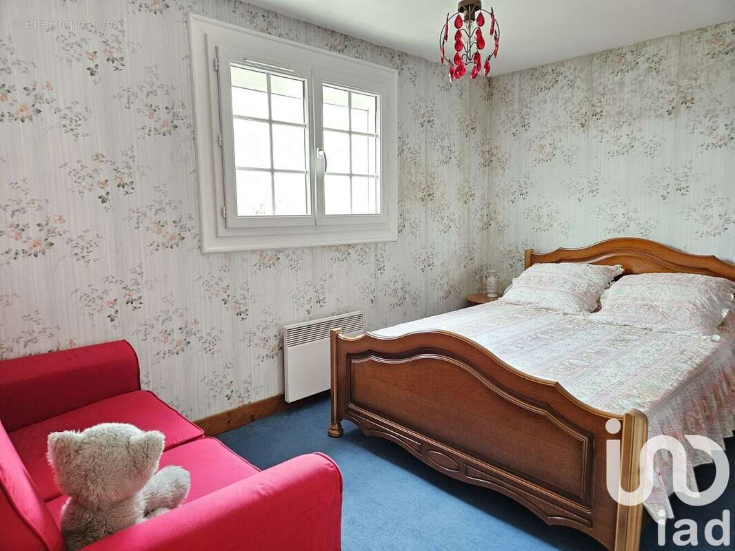 Photo 8 - Maison à PONS