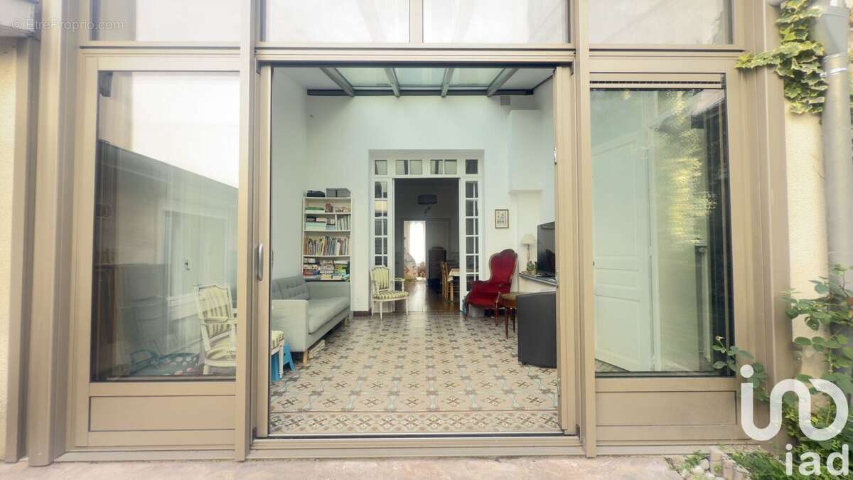 Photo 3 - Appartement à REIMS