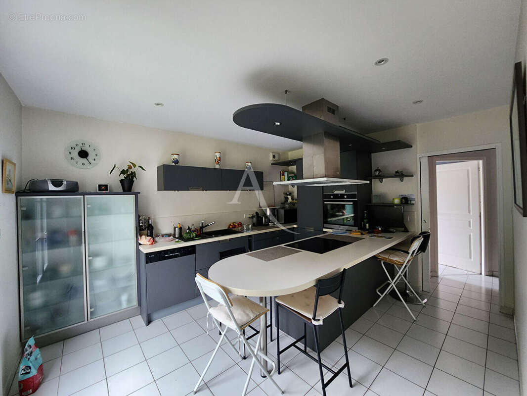 Maison à LA CHEVROLIERE