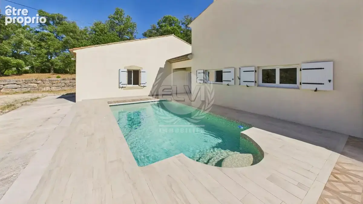 Maison Plan de la Tour - photo 24