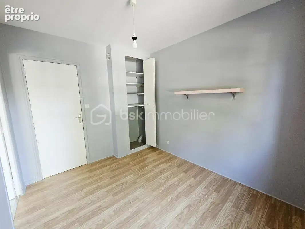 Appartement t2 proche bretonneau - photo 4