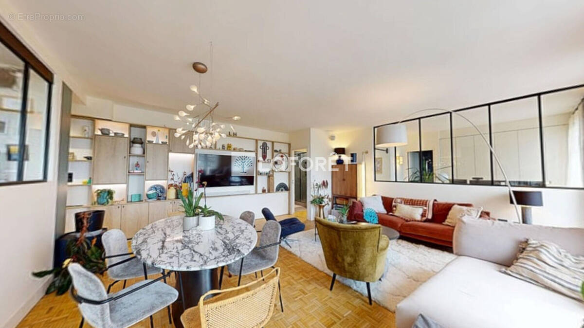 Appartement à LE HAVRE