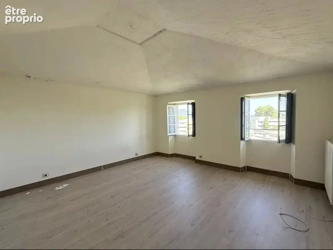 Nice pessicart - maison 300m² - piscine - a renover - photo 10