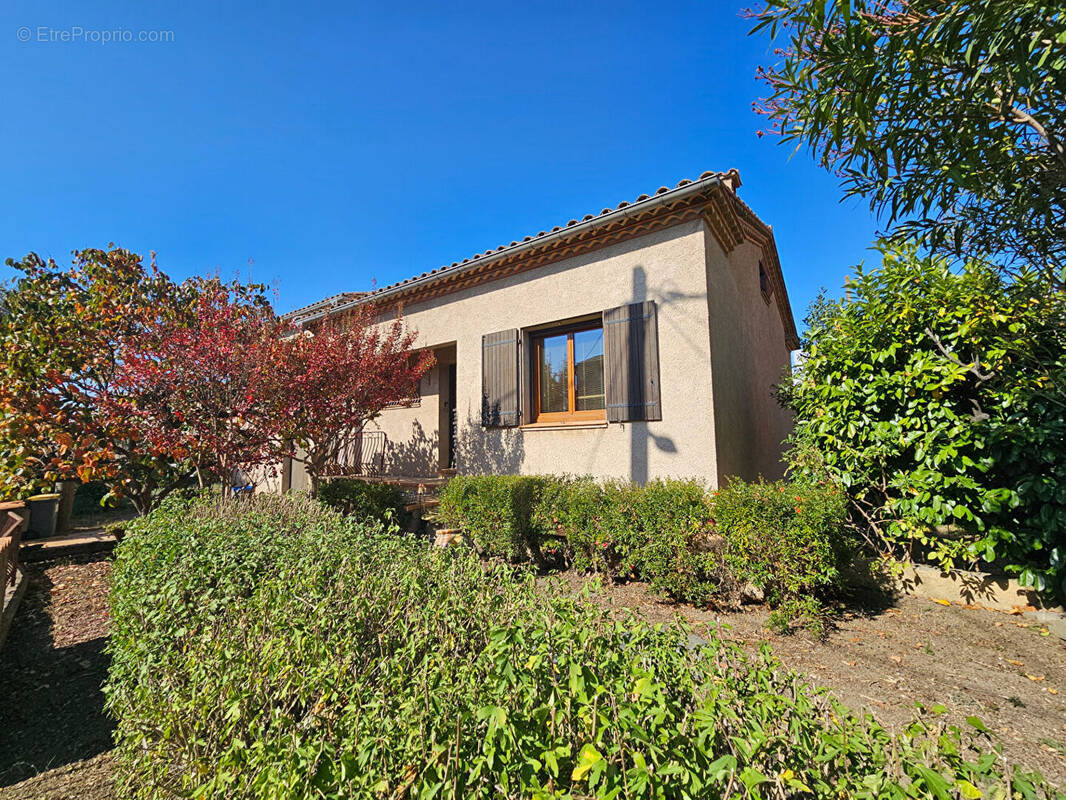 Maison à CARCASSONNE