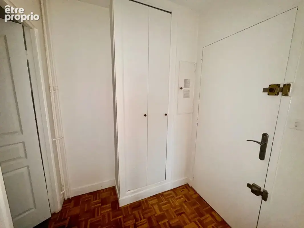 Appartement 28m² à fontenay-sous-bois - photo 9