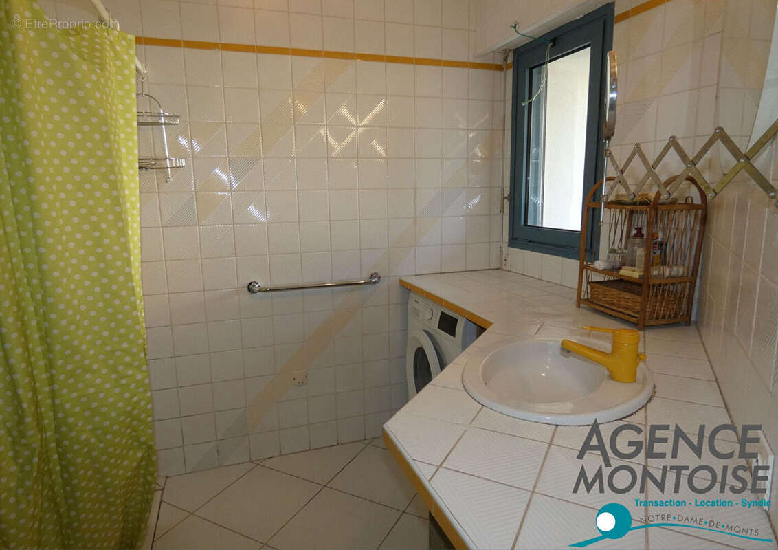 Maison à NOTRE-DAME-DE-MONTS