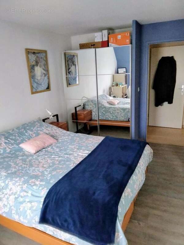 Photo 7 - Appartement à TOURS