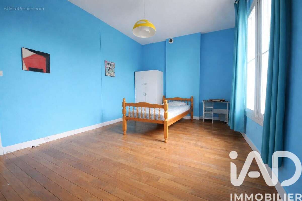 Photo 9 - Maison à LA FERTE-SOUS-JOUARRE