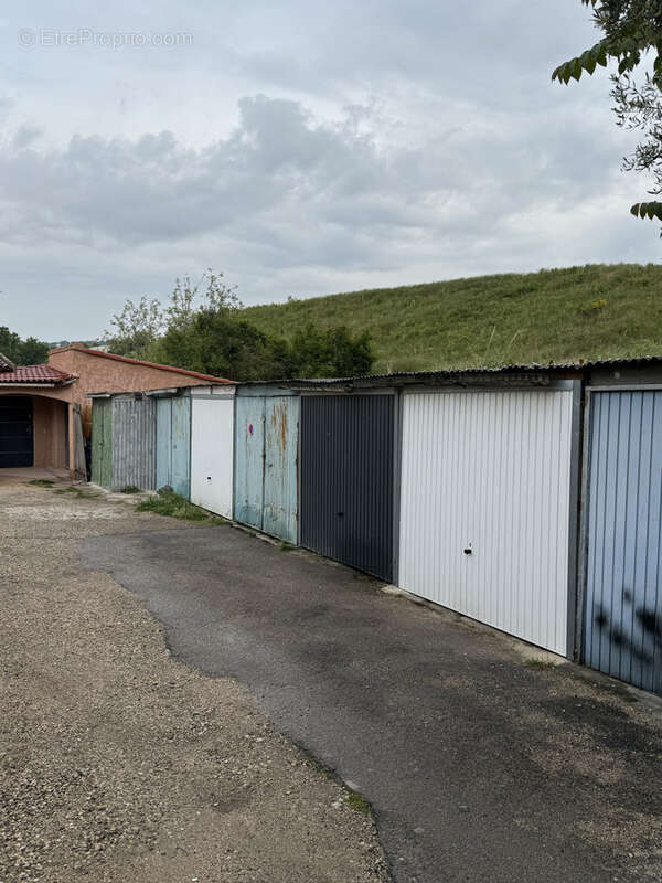 Maison à MARSEILLE-15E