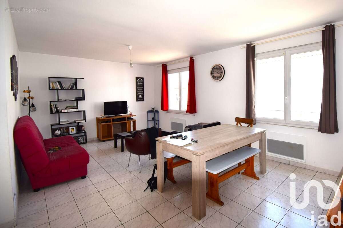 Photo 2 - Appartement à SAINT-PIERRE-D'OLERON