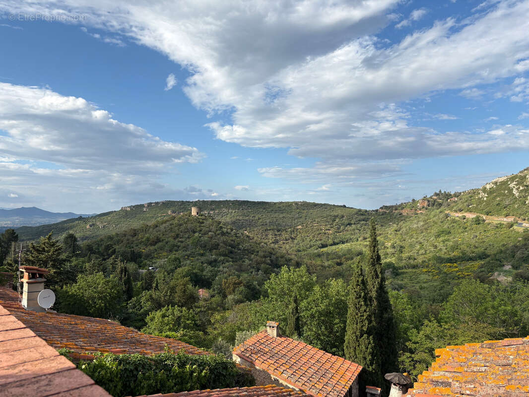 Appartement à CASTELNOU